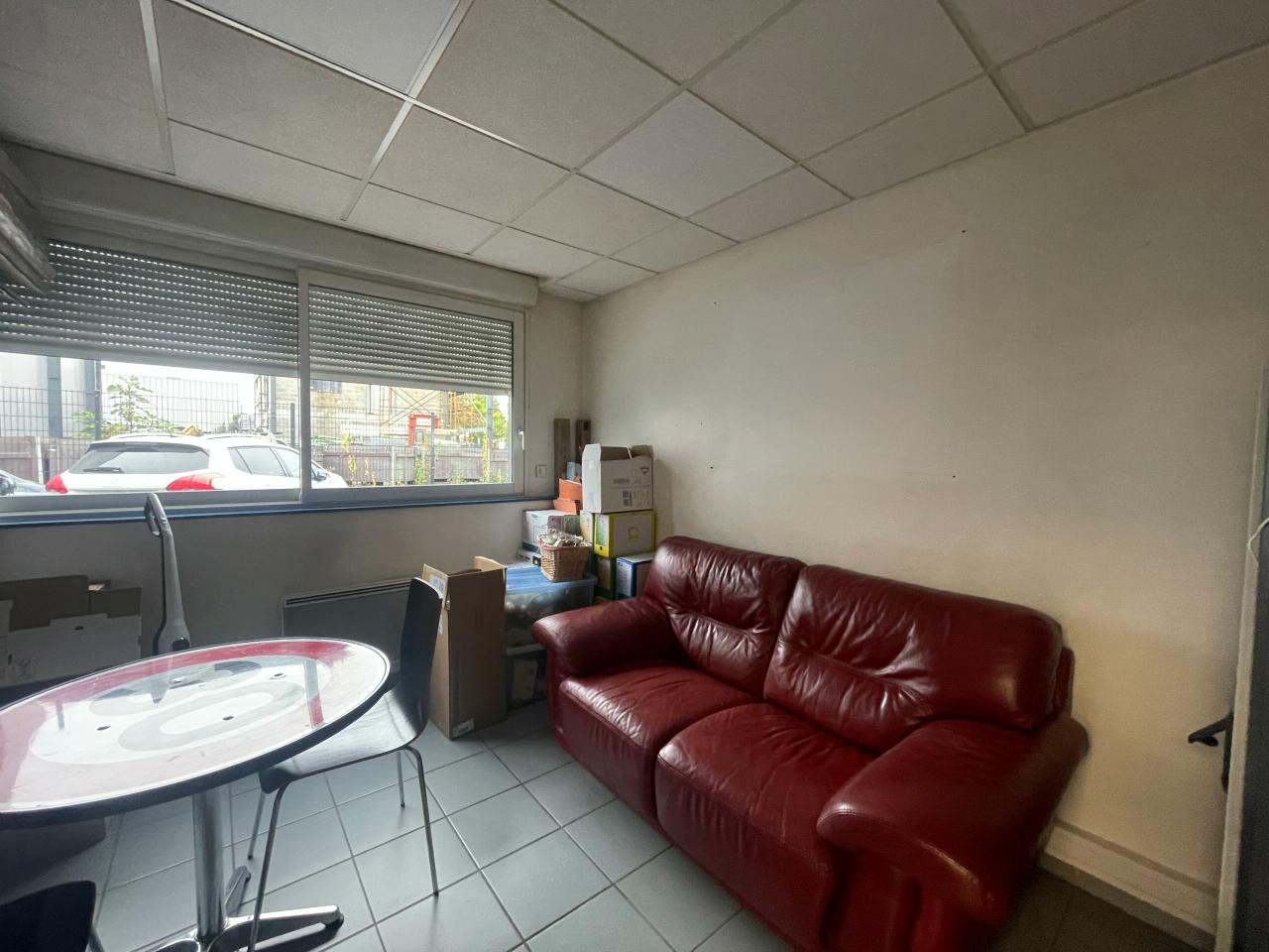 Local d'activité Guibeville 711m² Vente local d'activité Guibeville Essonne OVACT2427384 14